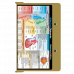 WhiteCoat Clipboard® - Tactical Brown Veterinary Medicine Edition